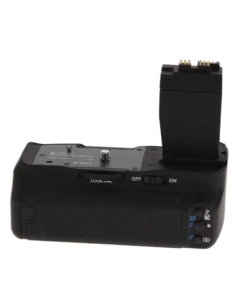 Batterigreb BG-E8 700D/650D/600D